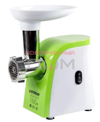 Мясорубка ENDEVER Sigma 43